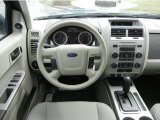 2012 Ford Escape XLT V6 Dashboard