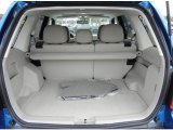 2012 Ford Escape XLT V6 Trunk