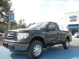 2012 Ford F150 XL Regular Cab