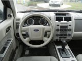 2012 Ford Escape XLT Dashboard