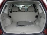 2012 Ford Escape XLT Trunk