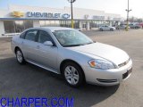 2011 Chevrolet Impala LS