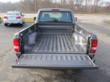 2007 Ford Ranger XL Regular Cab Trunk
