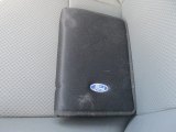 2007 Ford Ranger XL Regular Cab Books/Manuals