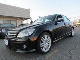 2009 Mercedes-Benz C 300 Sport