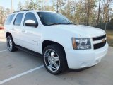 2007 Chevrolet Tahoe LT