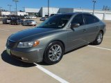 2007 Hyundai Azera Sage Green Metallic