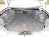 2000 Chrysler Concorde LX Trunk