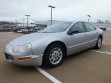 2000 Chrysler Concorde LX Data, Info and Specs