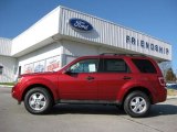 2012 Toreador Red Metallic Ford Escape XLT #61112657