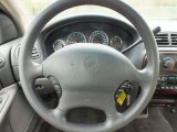 2000 Chrysler Concorde LX Steering Wheel