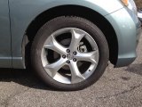 2009 Toyota Venza V6 AWD Wheel