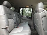 2003 GMC Envoy XL SLT Medium Pewter Interior