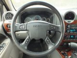 2003 GMC Envoy XL SLT Steering Wheel