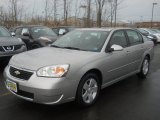 2006 Chevrolet Malibu LT V6 Sedan