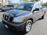 2005 Nissan Titan XE King Cab