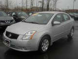 2009 Nissan Sentra 2.0