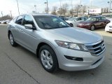 2012 Honda Accord Crosstour EX-L 4WD Front 3/4 View