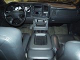 2004 Chevrolet Silverado 1500 SS Extended Cab AWD Dashboard