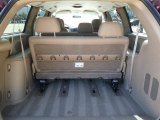 2001 Dodge Grand Caravan Sport Trunk