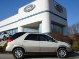 2005 Cappuccino Frost Metallic Buick Rendezvous CX AWD #61112595