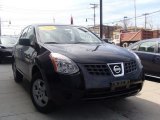 2008 Nissan Rogue S AWD