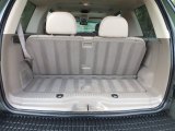 2002 Mercury Mountaineer  Trunk