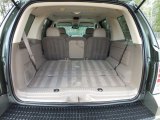 2002 Mercury Mountaineer  Trunk