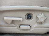 2002 Mercury Mountaineer  Controls