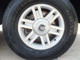 2002 Mercury Mountaineer  Wheel