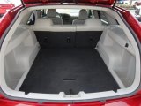 2005 Dodge Magnum R/T AWD Trunk