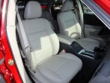 2005 Dodge Magnum R/T AWD Dark Slate Gray/Light Graystone Interior