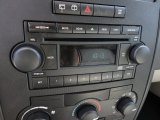 2005 Dodge Magnum R/T AWD Audio System