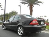 2004 Mercedes-Benz C 230 Kompressor Sedan Exterior