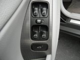 2004 Mercedes-Benz C 230 Kompressor Sedan Controls