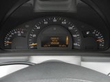2004 Mercedes-Benz C 230 Kompressor Sedan Gauges