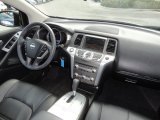 2011 Nissan Murano SV Dashboard