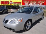 2009 Pontiac G6 Sedan