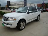 2012 Lincoln Navigator 4x2