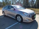 2012 Hyundai Sonata Hybrid