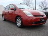 2008 Toyota Prius Hybrid