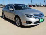 2012 Ford Fusion SE V6