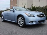 2011 Infiniti G 37 Convertible