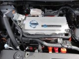 2011 Nissan LEAF SV 80kW/107hp AC Synchronous Electric Motor Engine