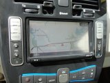 2011 Nissan LEAF SV Navigation