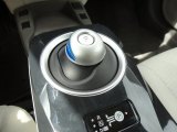 2011 Nissan LEAF SV Direct Drive 1 Speed Automatic Transmission