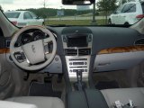 2012 Lincoln MKT EcoBoost AWD Dashboard
