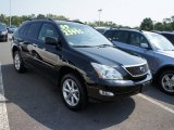 2009 Lexus RX 350 AWD
