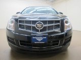 2011 Gray Flannel Metallic Cadillac SRX 4 V6 AWD #61112521