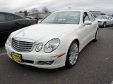 2007 Mercedes-Benz E 350 Sedan